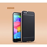 High Quality 2 in 1 Hybrid TPU+PC Hard Case for Huawei Honor 4X (Assorted Colors)