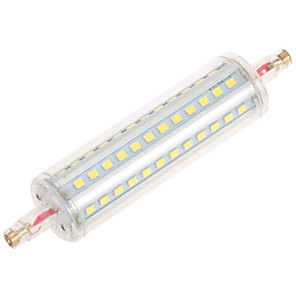 20W R7S LED a pannocchia Modifica per attacco al soffitto 144LED leds SMD 2835 Oscurabile Bianco caldo Luce fredda 1200-1300lm