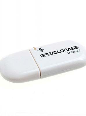 GMOUSE usb gps / GLONASS módulo GPS externo