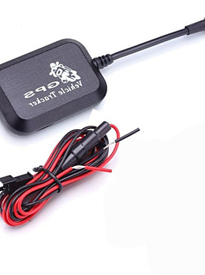 t-5 GPS / GSM / GPRS Monitor de seguimiento en tiempo real el seguimiento de vehículo mini moto moto