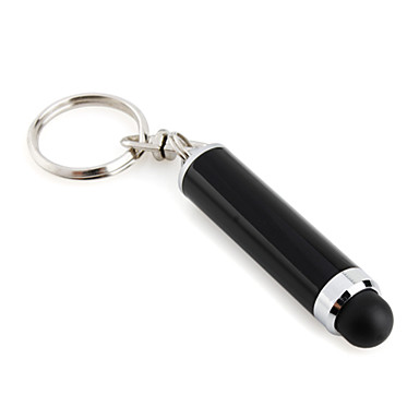 iphone keychain touchscreen stylus with keychain for iphone playbook xoom p1000 and streak black iphone keychain touchscreen stylus with keychain for iphone playbook xoom p1000 and streak black
